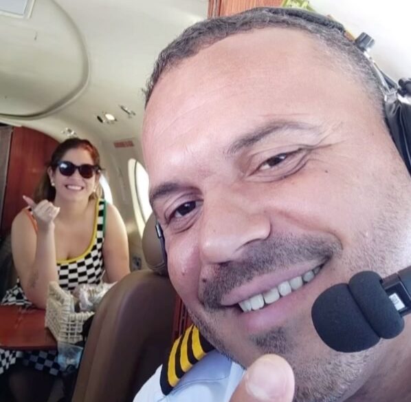 Foto de Marília Mendonça antes do acidente aéreo ganha repercussão