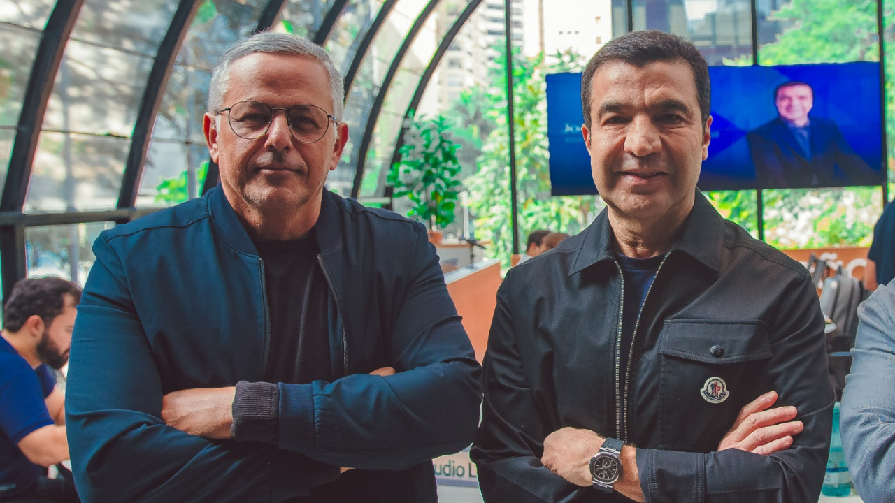 Arena Digitalks discute os rumos do marketing, inovação e negócios no Brasil