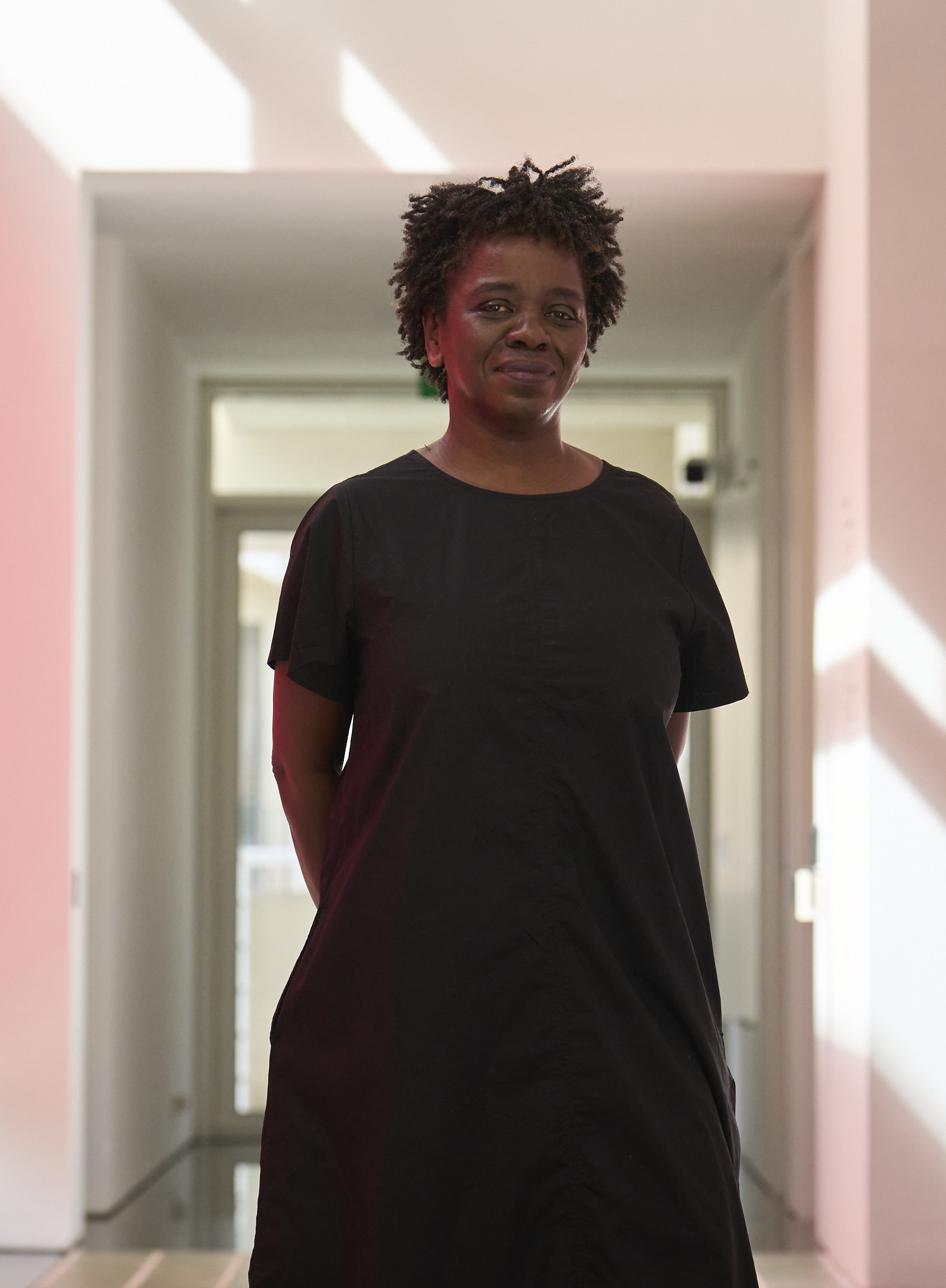 Pinacoteca do Ceará sedia debate internacional da Conferência PSi#30 com Denise Ferreira da Silva e Fred Moten