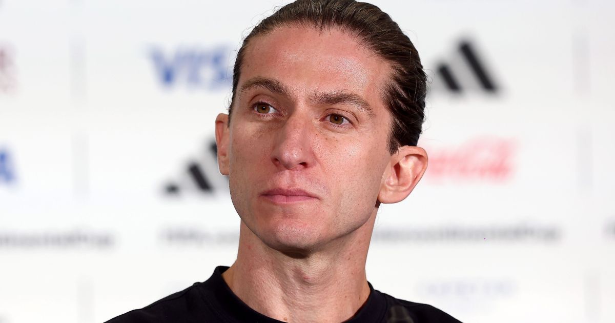 Filipe Luís diz qual é a “única forma” do Flamengo vencer o PSG