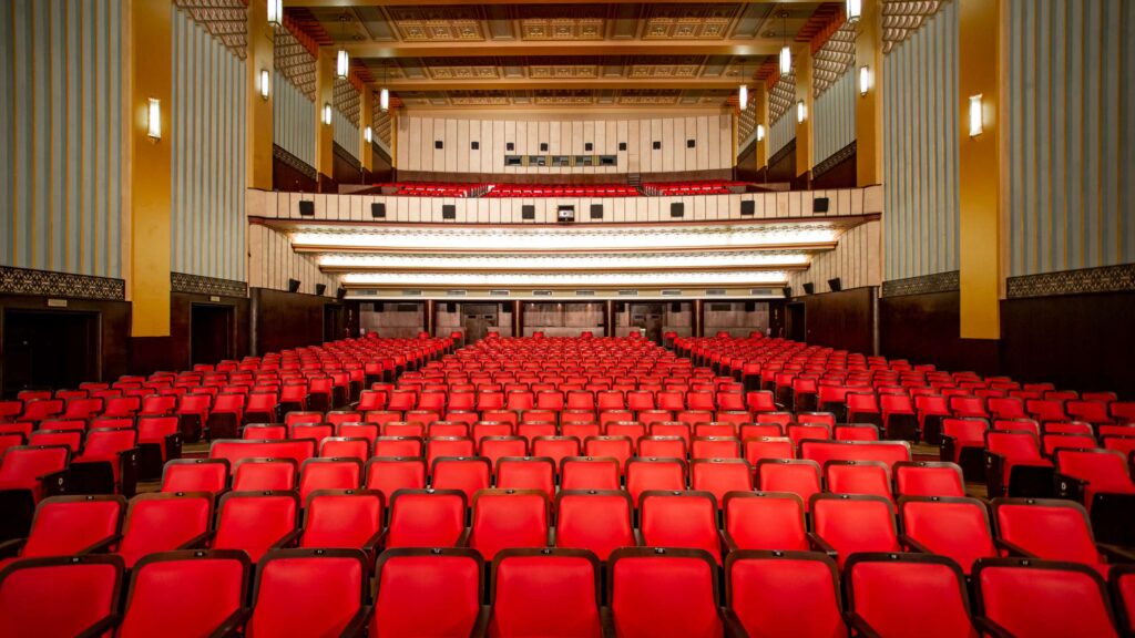 Cineteatro São Luiz oferece programação gratuita de filmes em janeiro