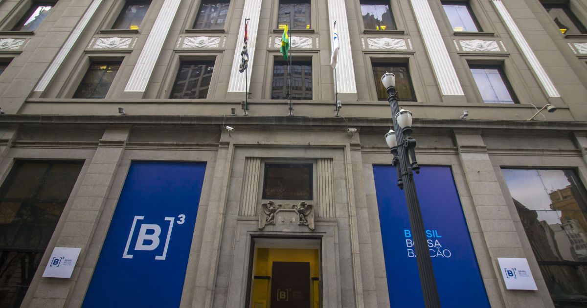 Ibovespa tem melhor ano desde 2016: o que foi destaque na bolsa em 2025?