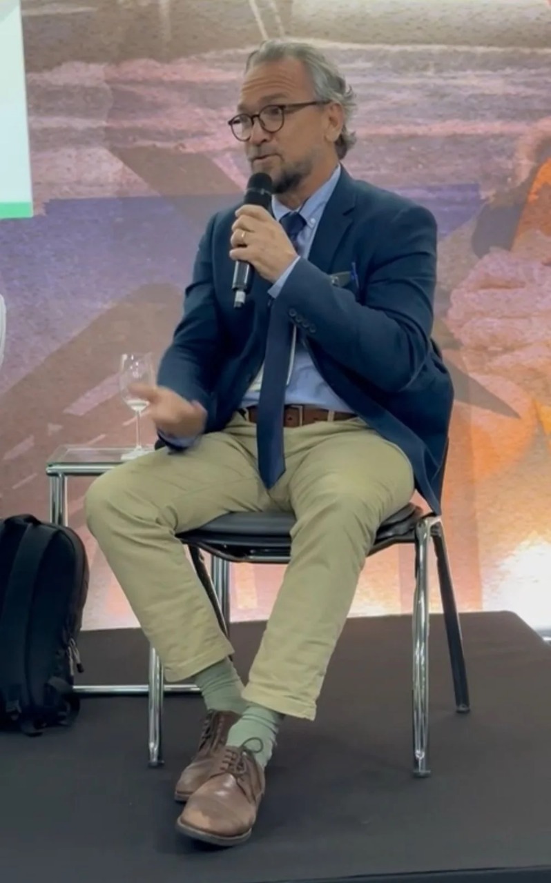 Cagece amplia parcerias para internacionalização da companhia