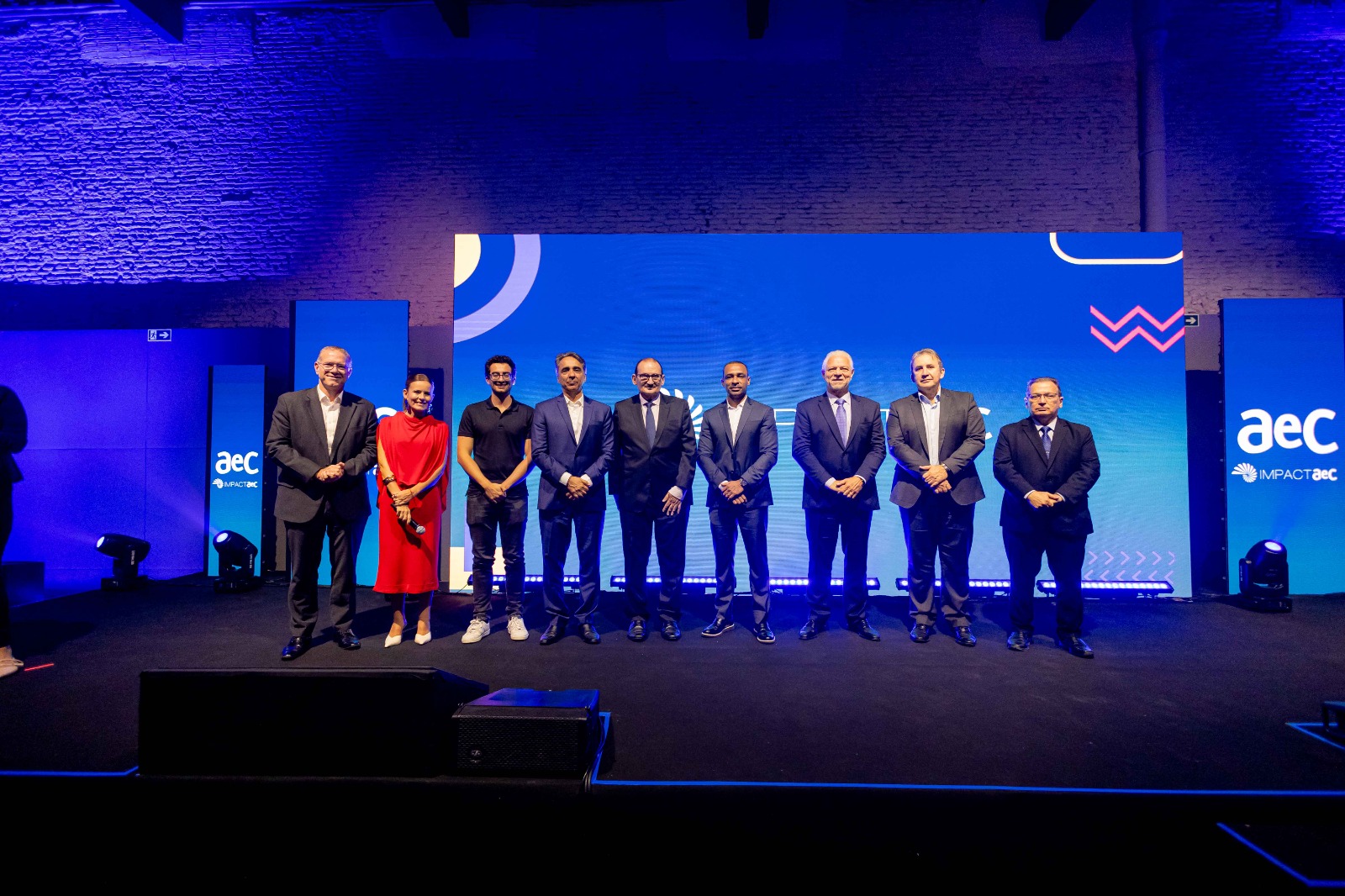 Impacto que transforma: AeC apresenta resultados de 2024 e reforça protagonismo em ESG no Ceará