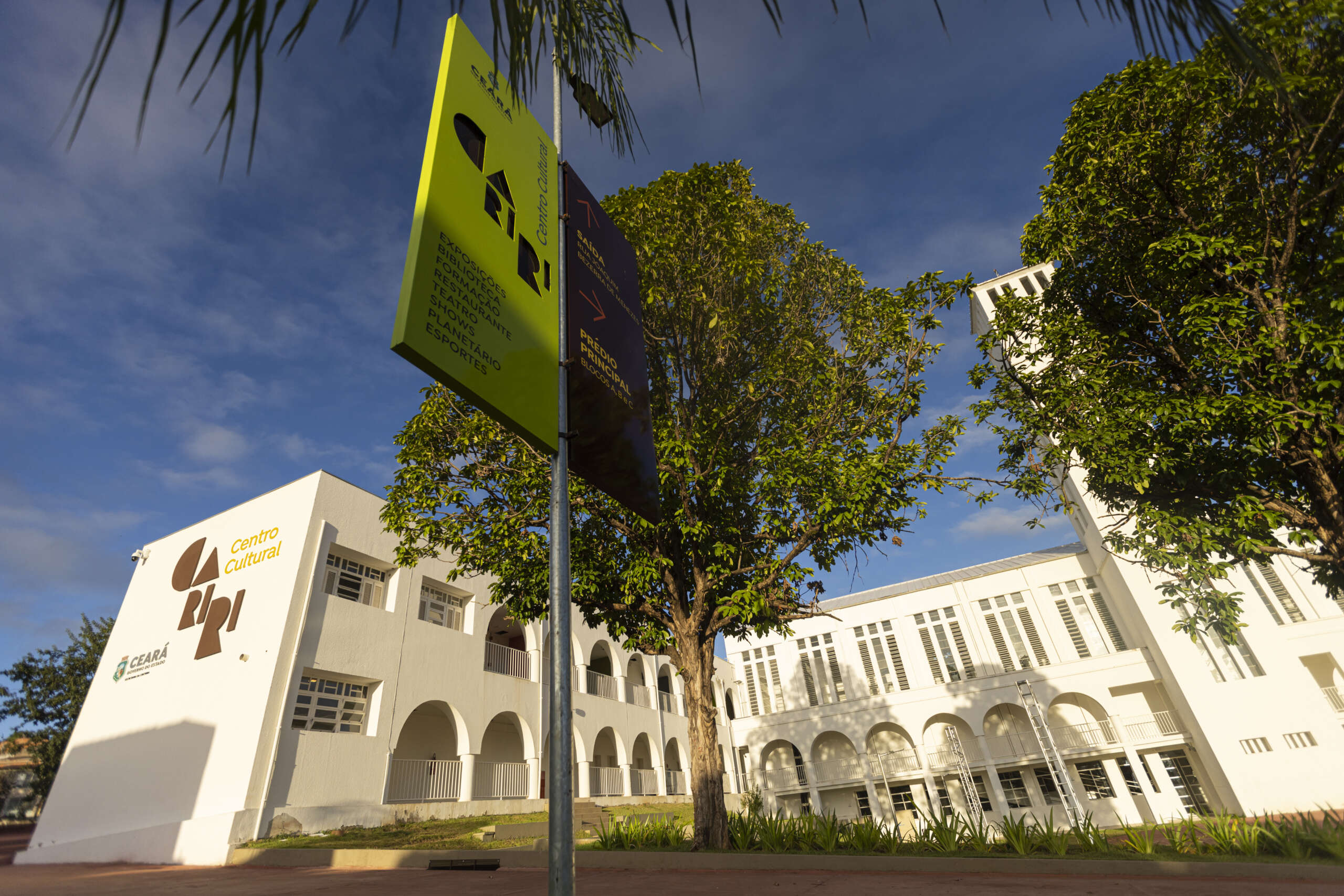 Centro Cultural do Cariri lança 3º Ciclo de Residências Artísticas com intercâmbio internacional na França