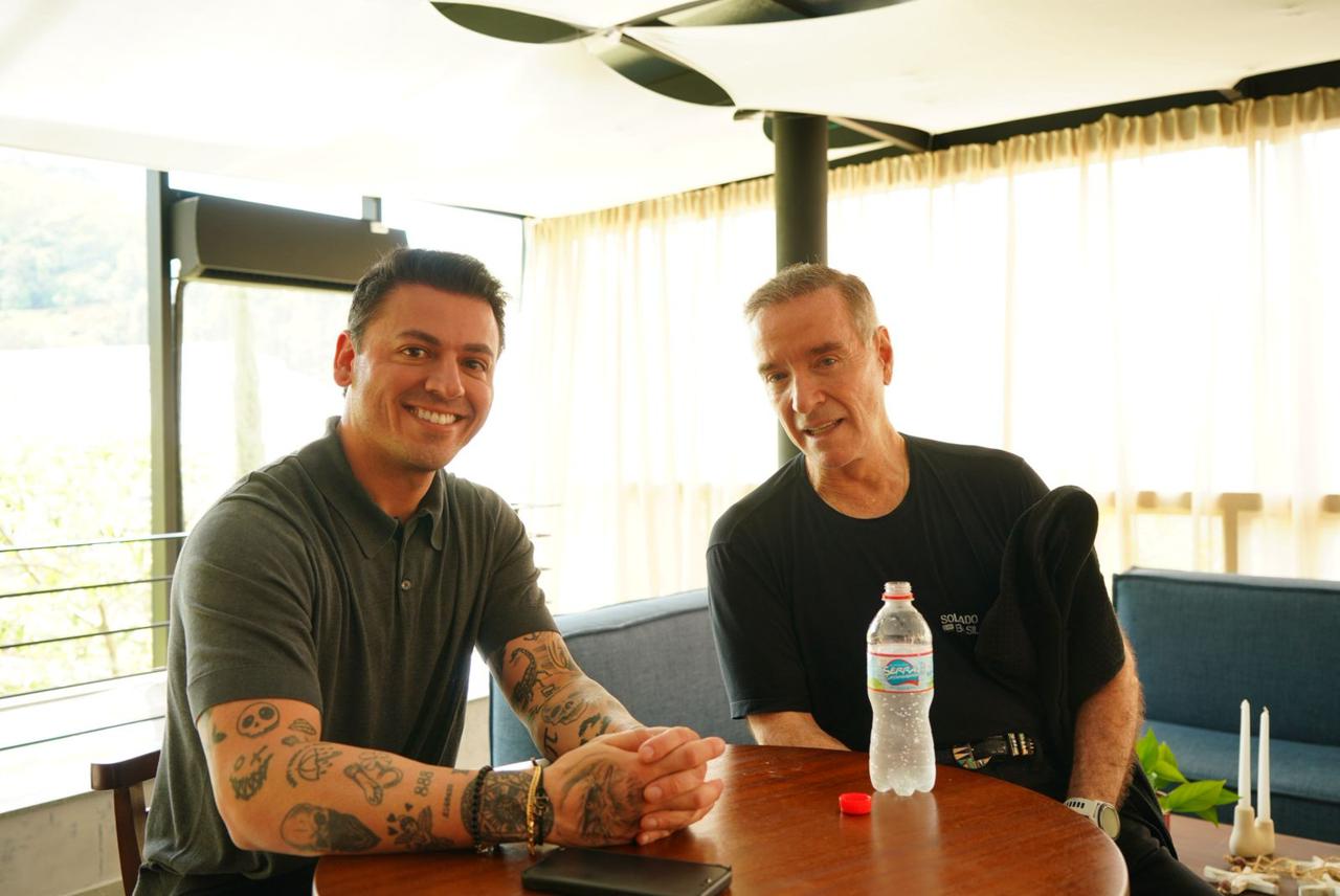 Sanfro – Valorização de Resíduos: Inteligência Industrial a Serviço da Economia Circular