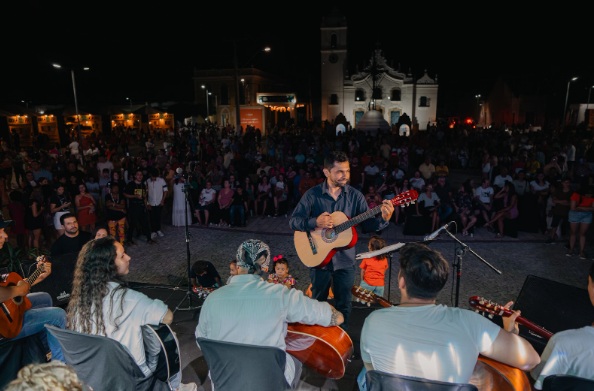 Governo do Ceará avança no segundo ciclo da PNAB com o lançamento de cinco novos editais