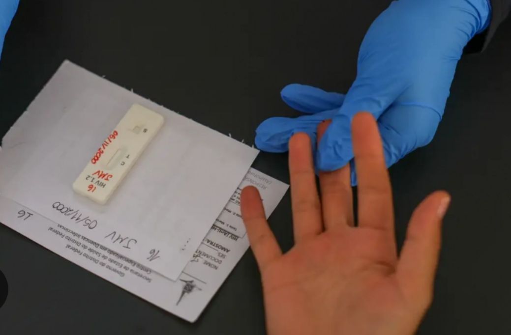 As novas tecnologias que estão mudando o combate ao HIV