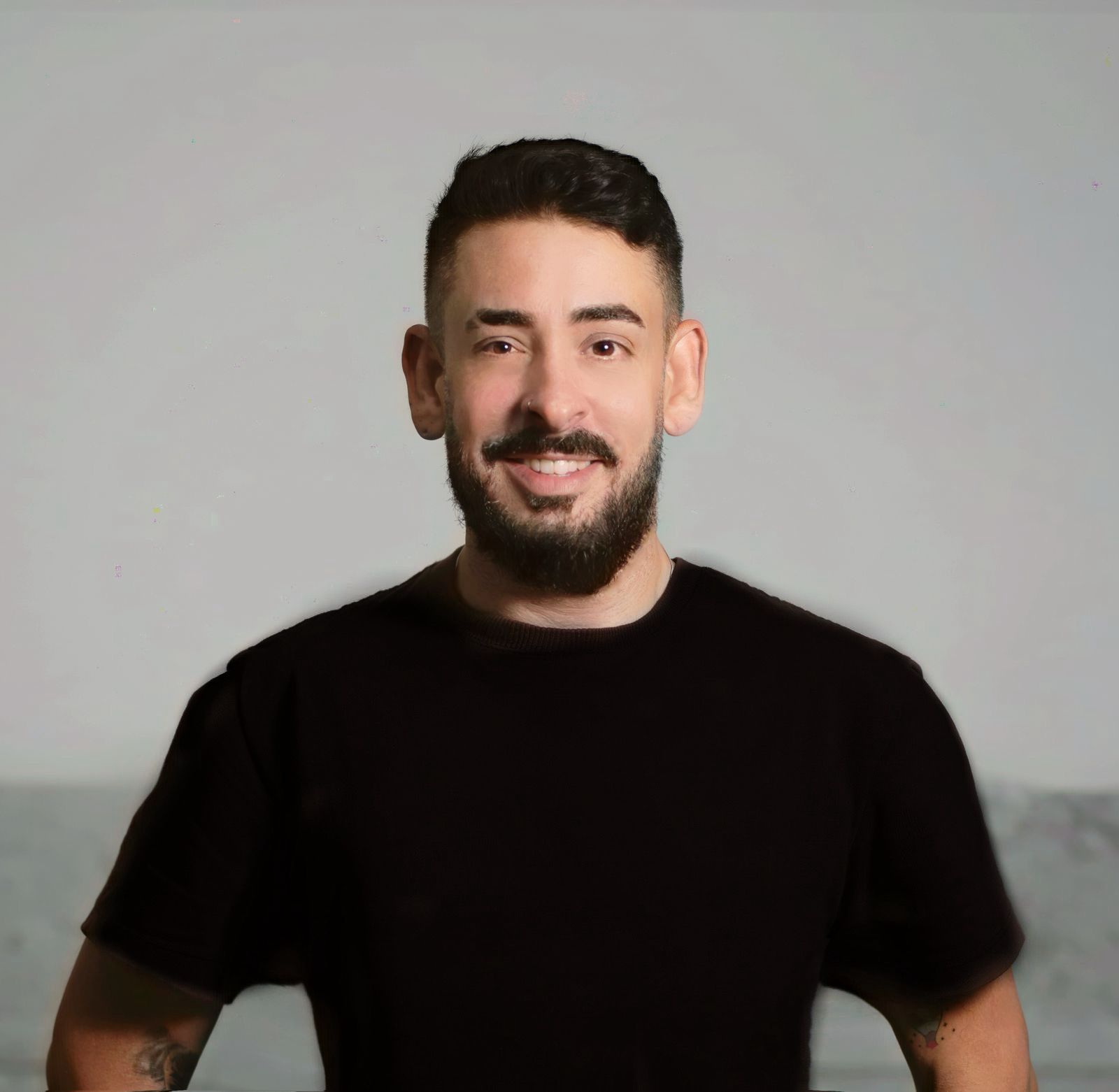 Felipe dos Anjos Almeida: A Voz que Está Redefinindo Diversidade, Equidade e Inclusão no Brasil e no Mundo