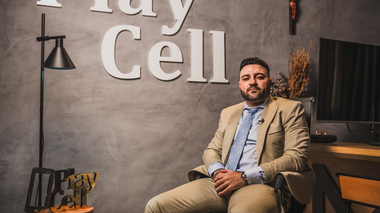 Milton Domingues: 19 anos construindo referência no varejo e atacado de tecnologia no Brasil