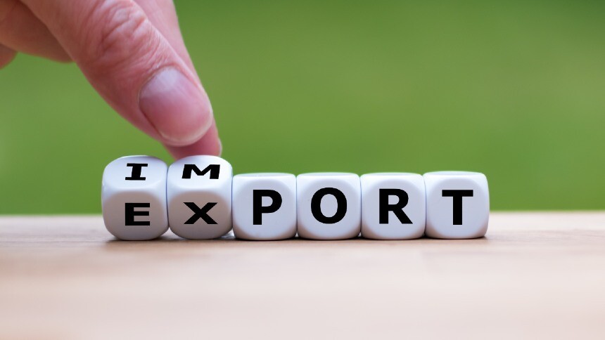 Exportadores brasileiros se adaptam ao tarifaço e otimismo local supera a média global