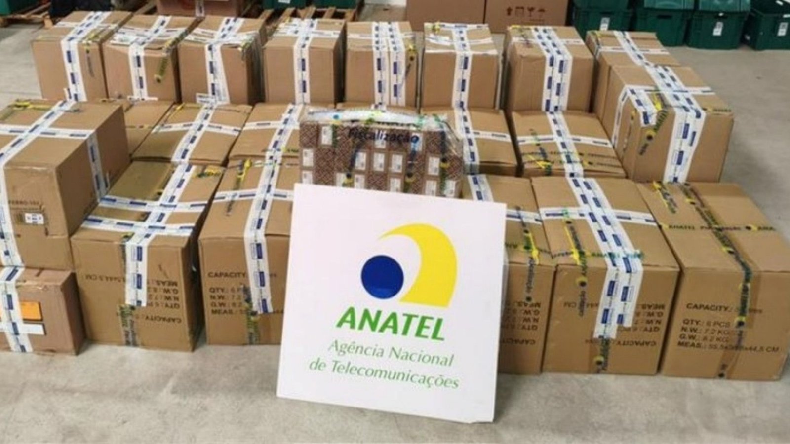 Black Friday: mais de 4 mil produtos são apreendidos no Mercado Livre, Shopee e Amazon