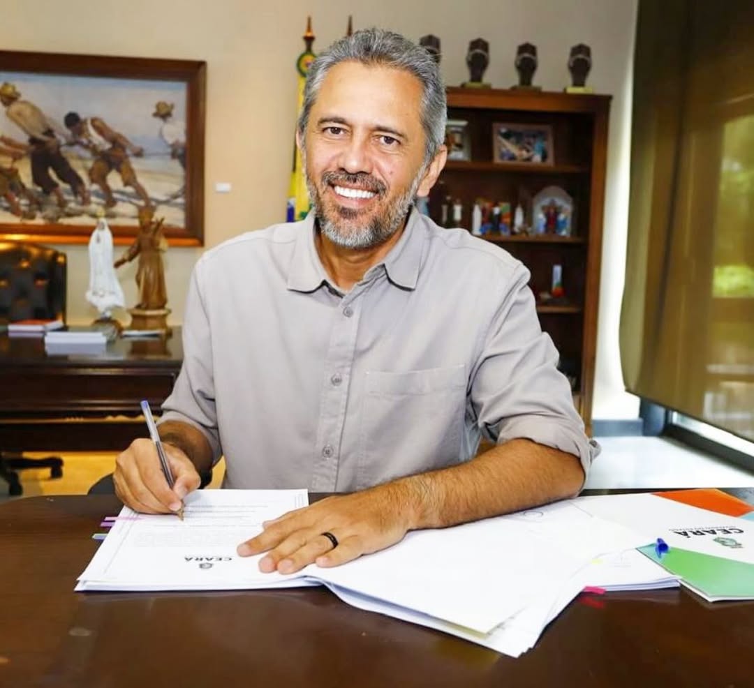 Elmano anuncia parcelamento do ICMS de Natal