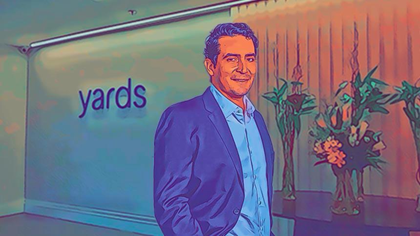 guilherme Vilazante yards capital