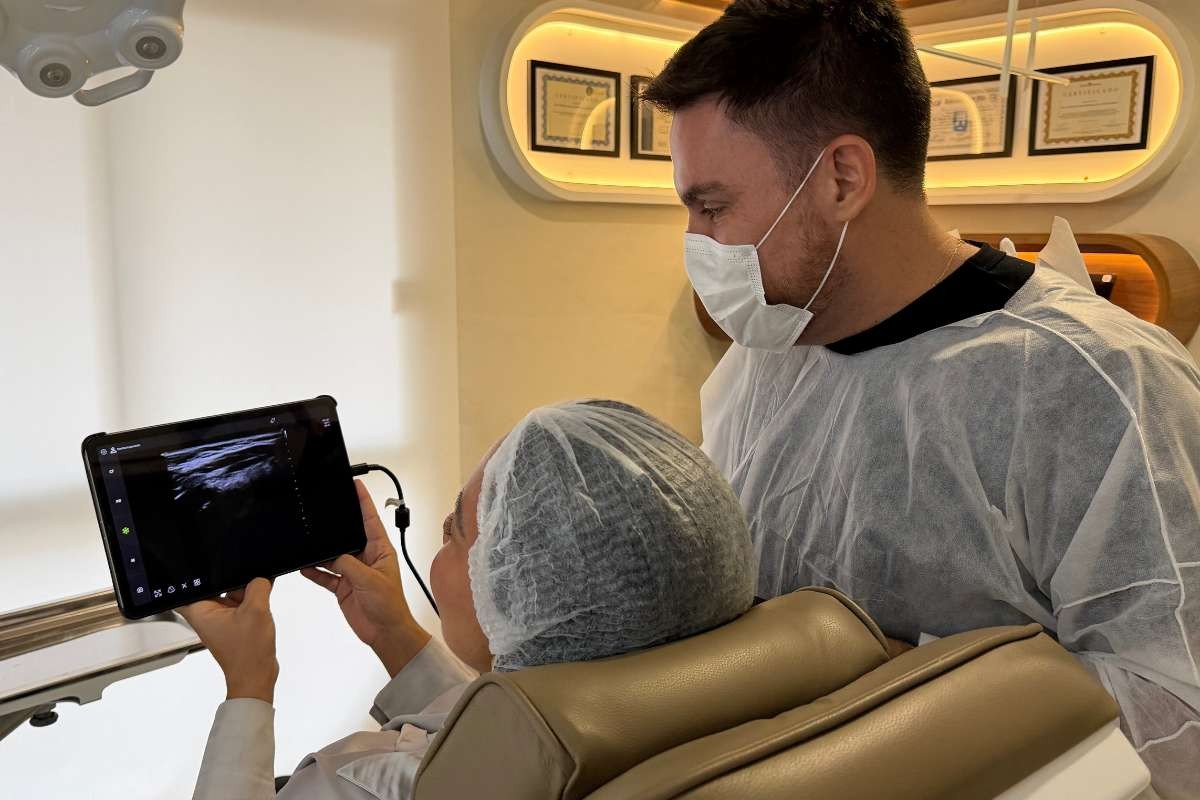 Dr. Fabio Barros alerta riscos de PMMA e do óleo mineral | Dino