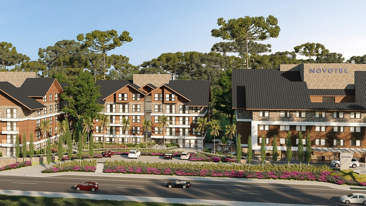 Investimento com aluguel garantido na Serra Gaúcha: por que o Canela Flats se tornou alvo de investidores que buscam alta performance e previsibilidade | PressWorks