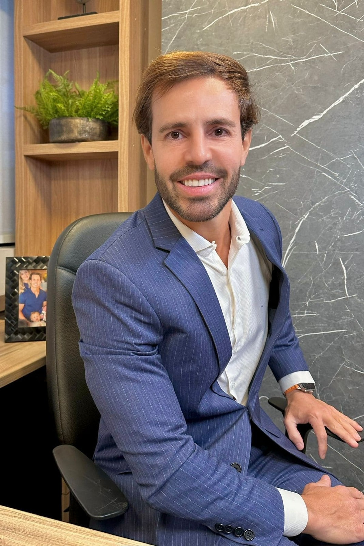 Liderança que gera resultados, conforme Ian Cunha: Como delegar, empoderar e desenvolver equipes de alto desempenho | Saftec Digital