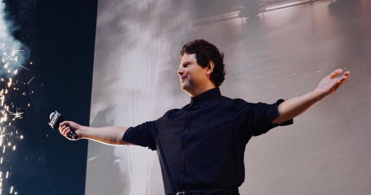 CCXP25: 4º dia teve Selton Mello homenageado e novidades nacionais