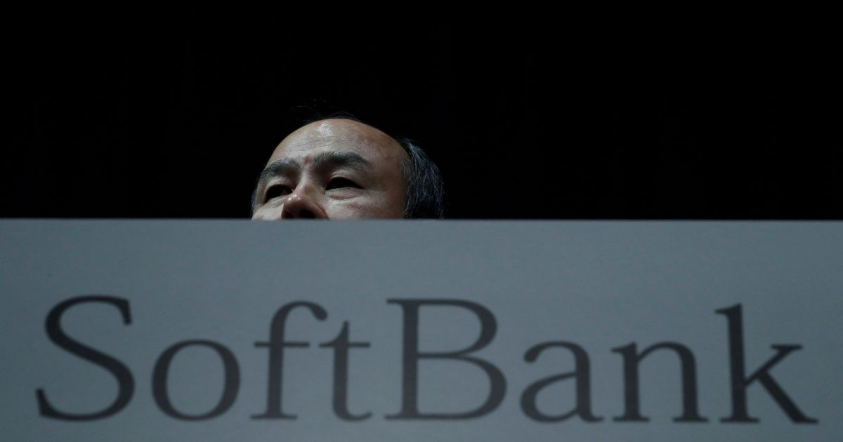 SoftBank corre contra tempo para cumprir aporte de US$ 22,5 bi na OpenAI