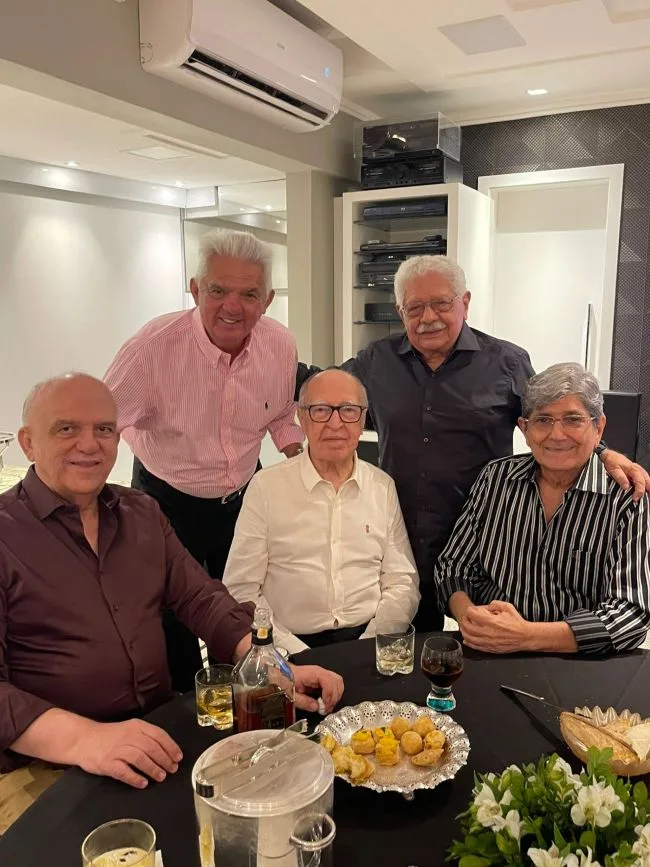 Coluna Sociedade – Quarta Feira dia 21 de Janeiro de 2026 