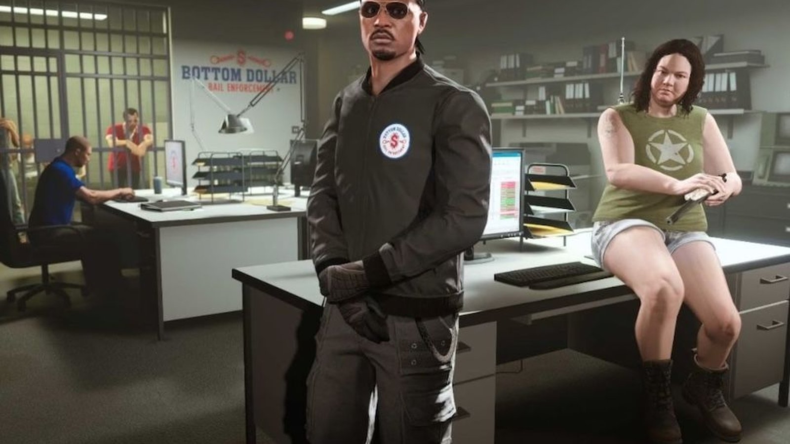 Regras GTA RP: o que significa VDM, RDM, OOC e outros termos