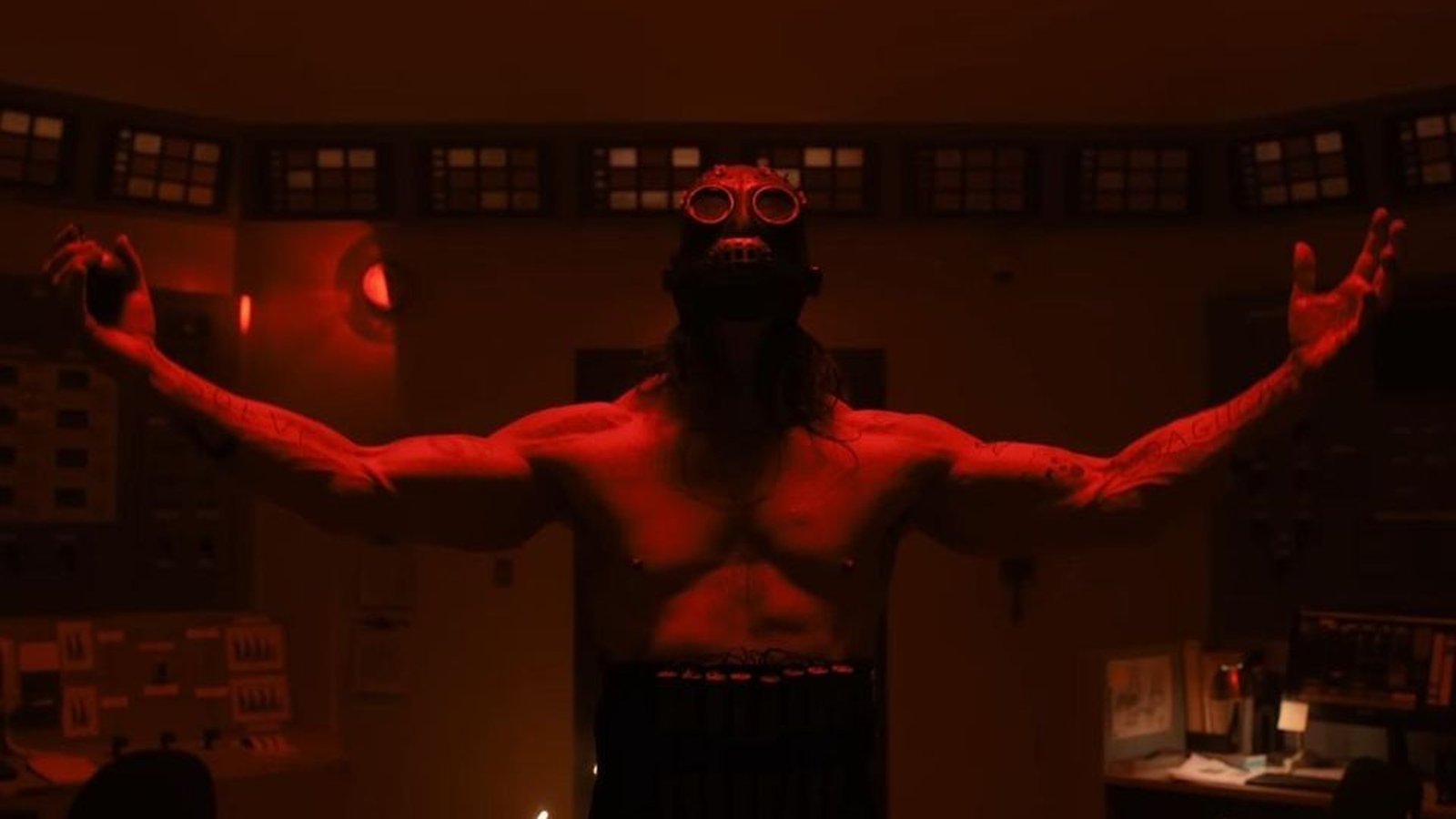 10 filmes de suspense mais esperados em 2026