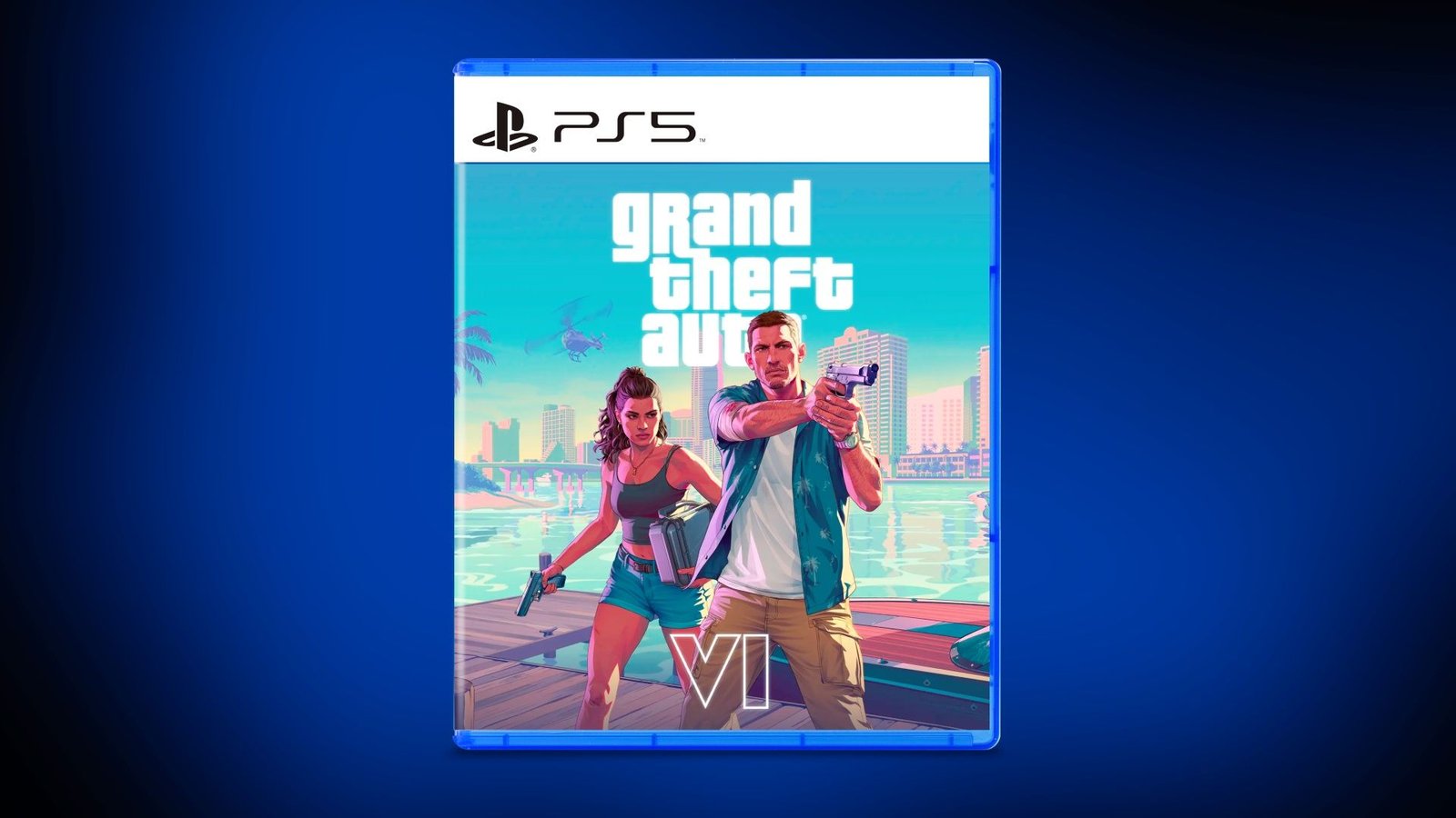 GTA 6 pode ser lançado sem mídia física, mas por um bom motivo