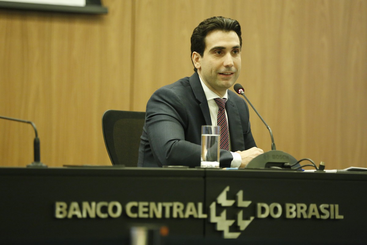 Qual é a taxa Selic hoje? | Finanças