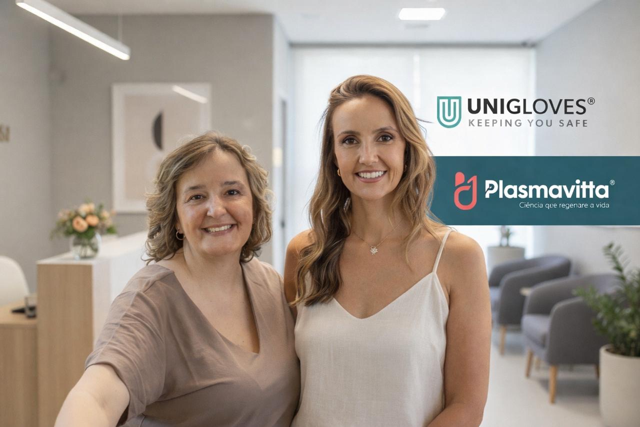 Alta performance sem burnout: como a saúde integrativa está transformando a Odontologia