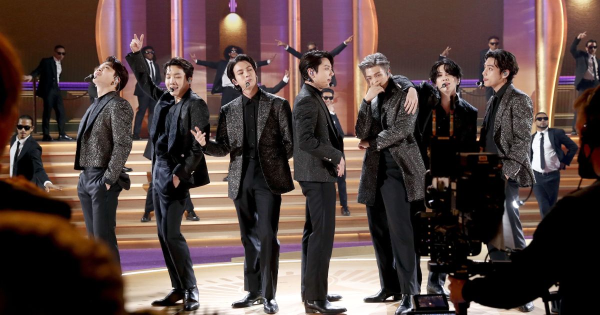 Análise: Como BTS pode reinventar a indútria do k-pop?