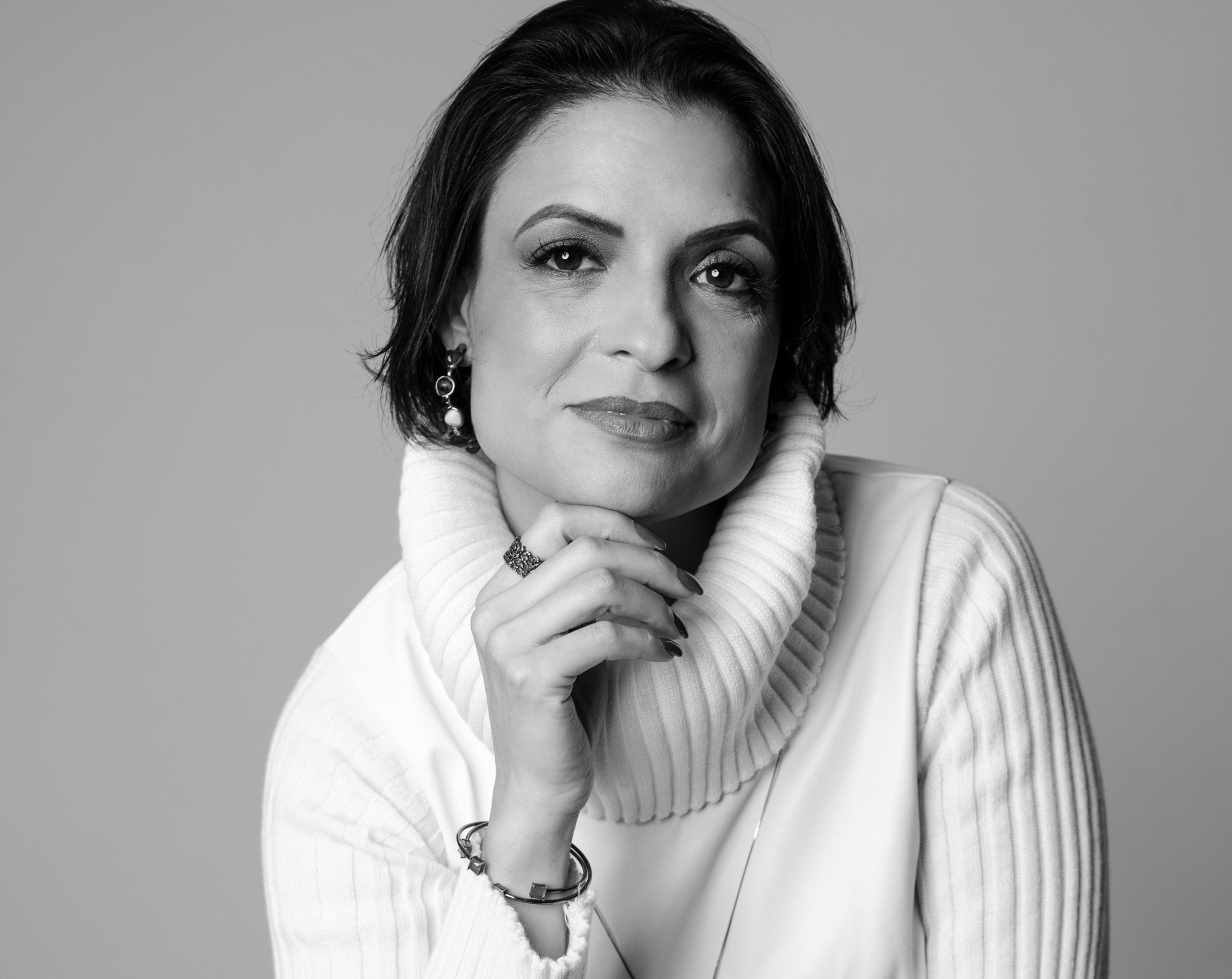 Especialista internacional em etiqueta e comportamento passa a assinar coluna sobre liderança, imagem e soft skills nos negócios