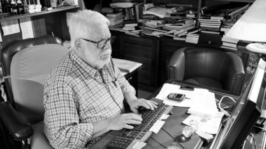 Ministra lamenta morte de Manoel Carlos: “Obra vai seguir viva na cultura”