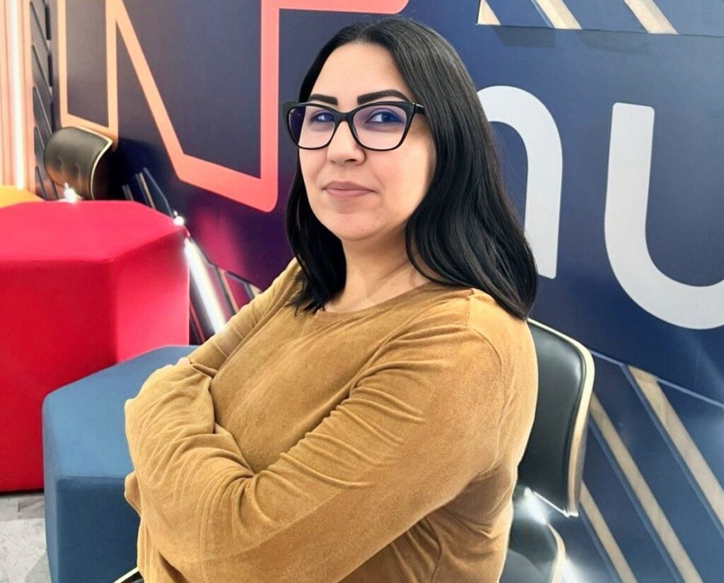 Inclusão que decide, lidera e transforma: o protagonismo de Tatiane Roque na estratégia de diversidade da Numen