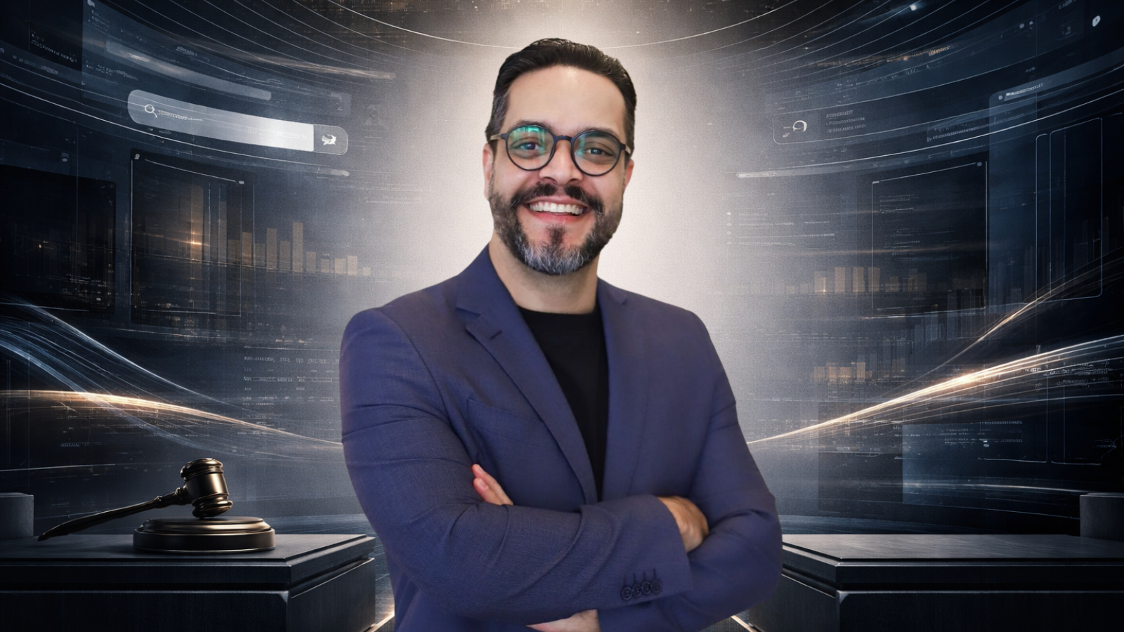 2026 não é o ano da sua sorte. É o ano da sua reputação