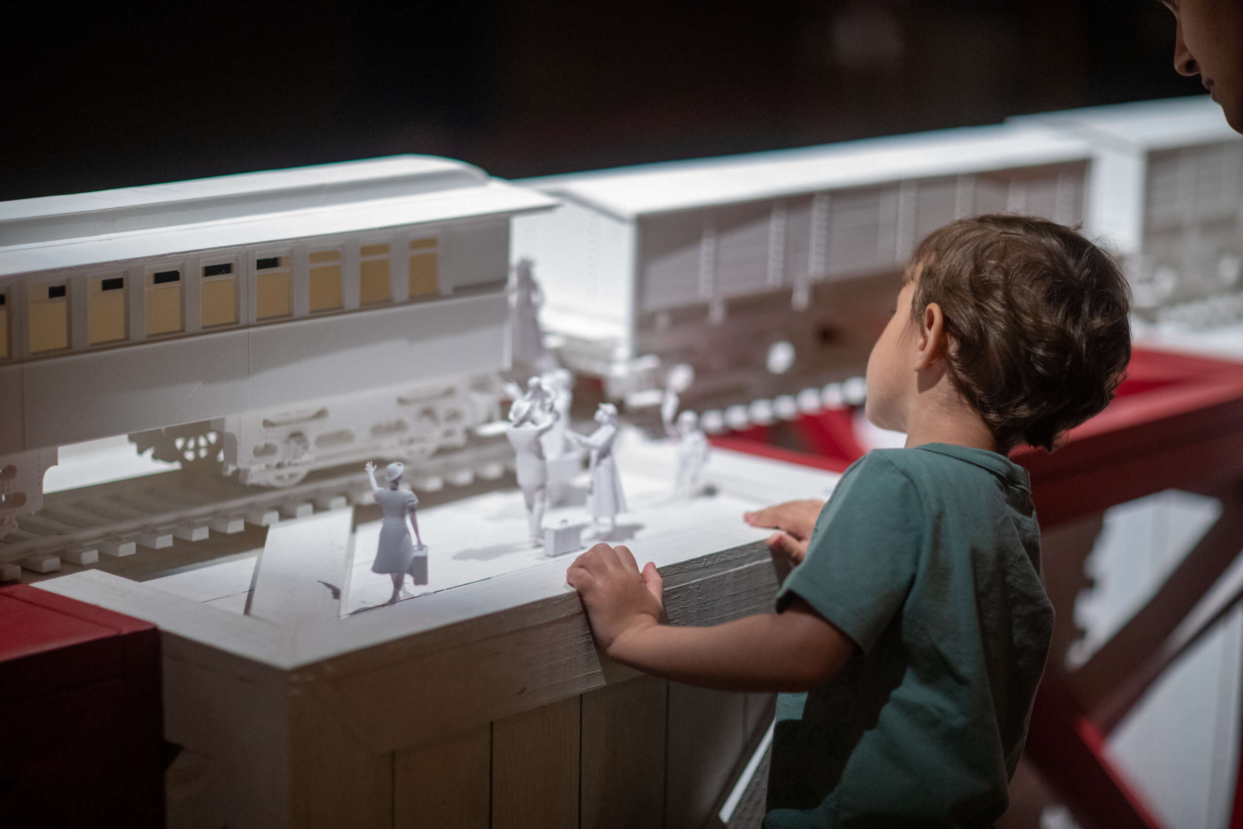 Museu Ferroviário oferece programação infantil gratuita nas #FériasnoMuseu