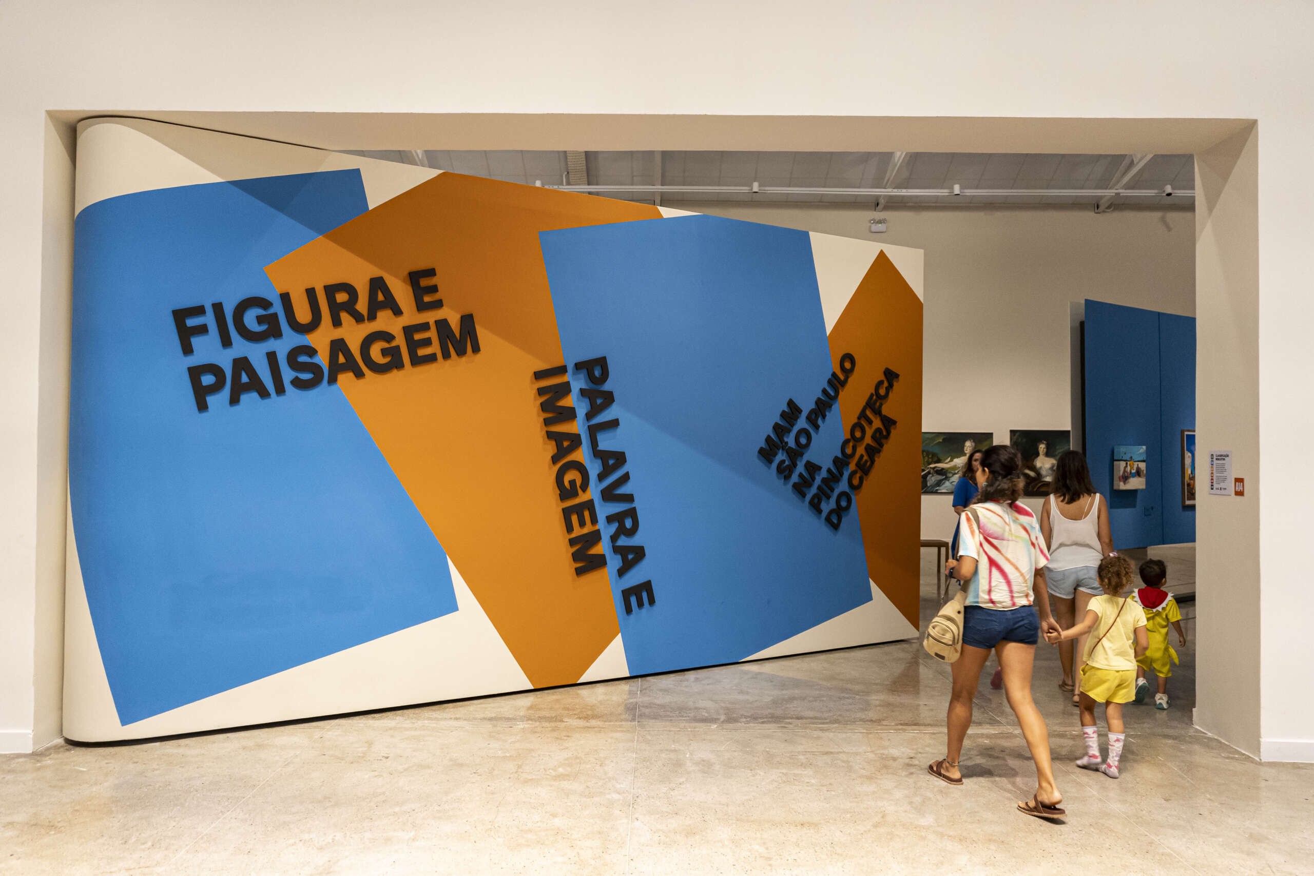 Últimos dias para visitar “MAM São Paulo na Pinacoteca do Ceará”, que encerra com mostra inédita de videoarte