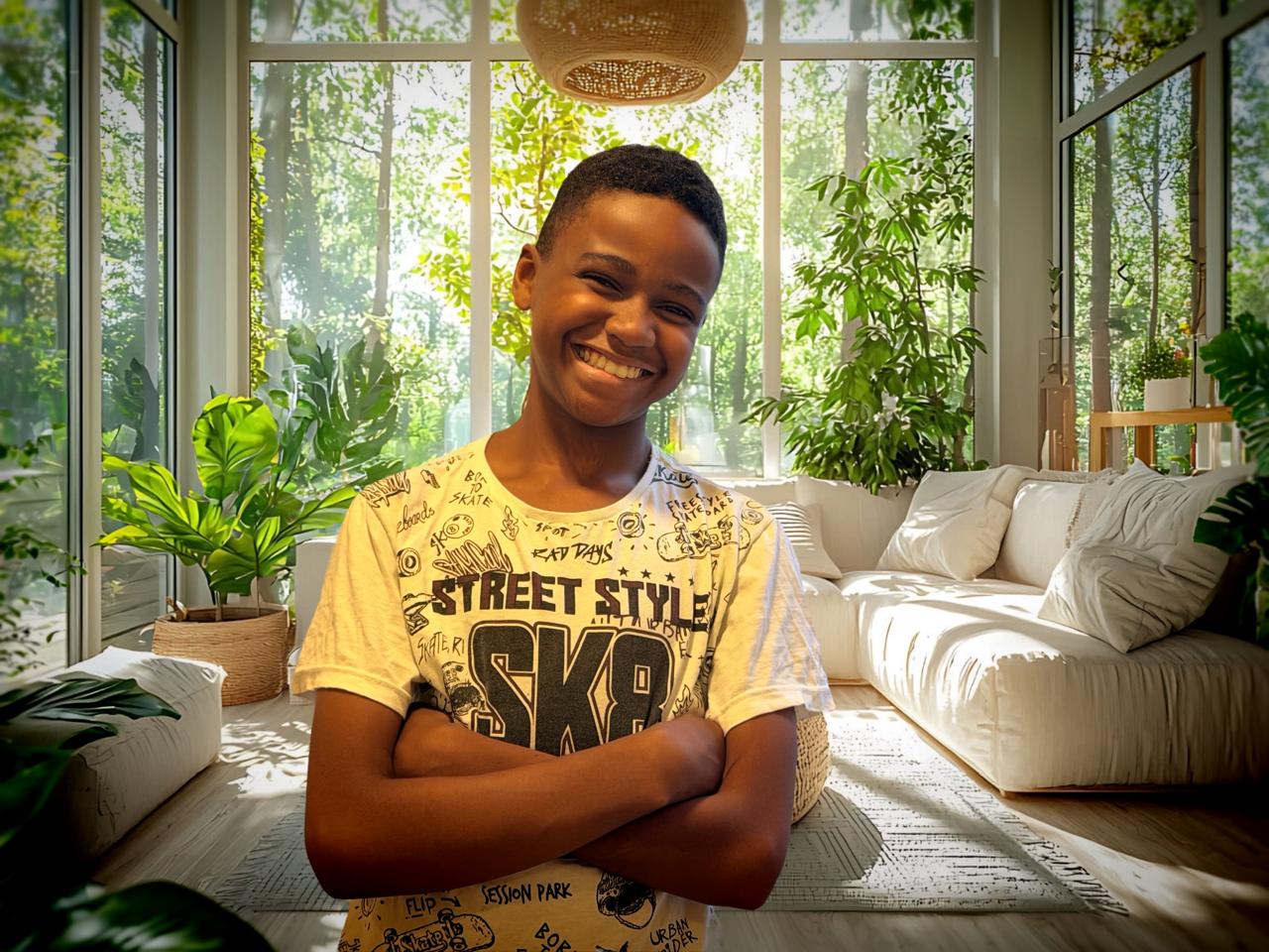 João Miguel Arcanjo: o Menino Prodígio que Transformou dor em Propósito e Inspira Adolescentes a Descobrirem sua Identidade em Deus