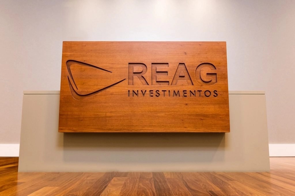 Banco Central decreta liquidação da Reag, envolvida no caso do Banco Master