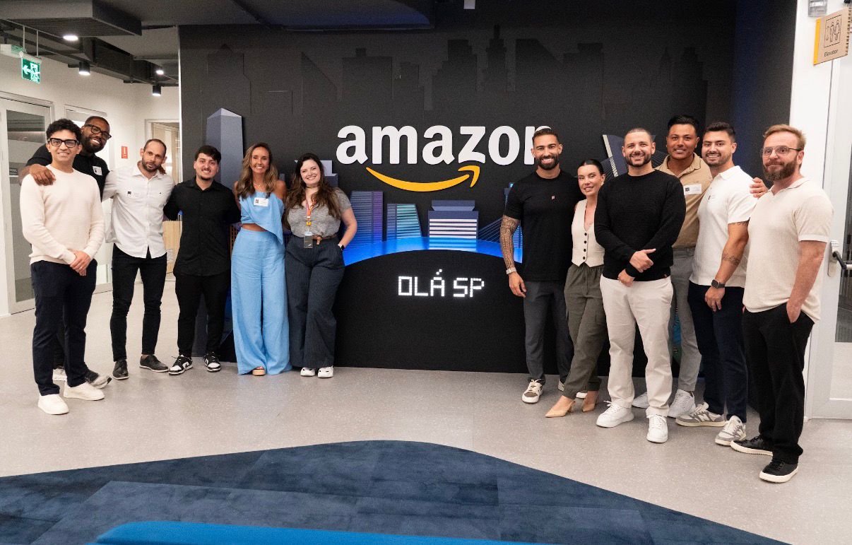 Da tecnologia à consciência: o que a cultura da Amazon revela sobre alta performance