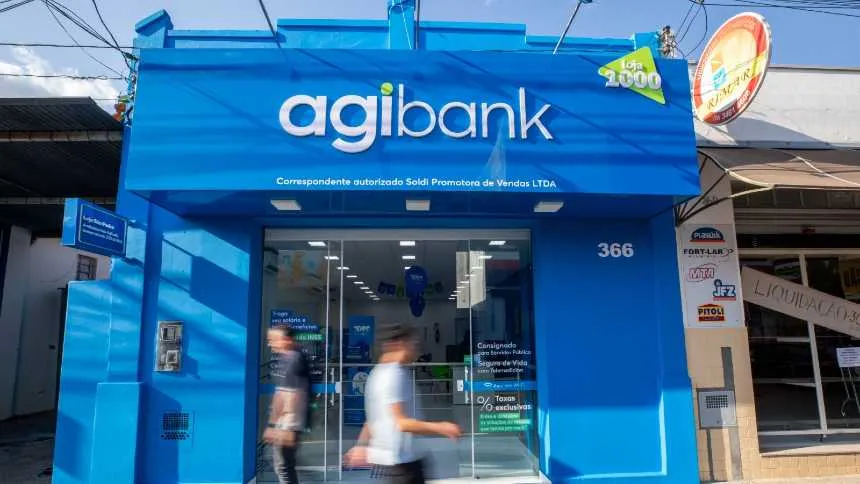 Depois do PicPay, Agibank protocola pedido para IPO nos EUA