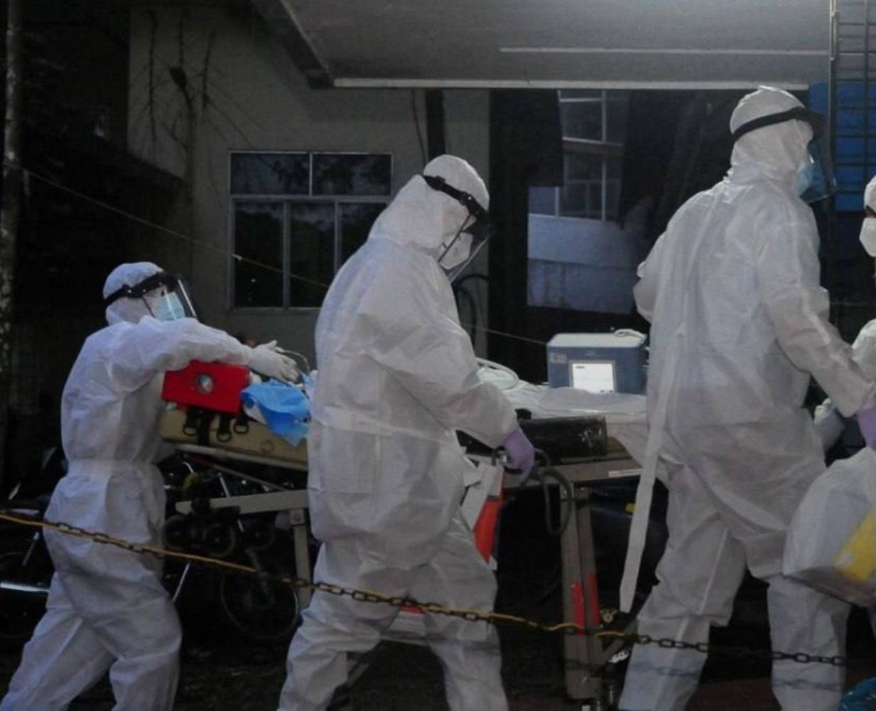 Surto de vírus Nipah na Índia preocupa, mas risco ao Brasil é considerado baixo; entenda