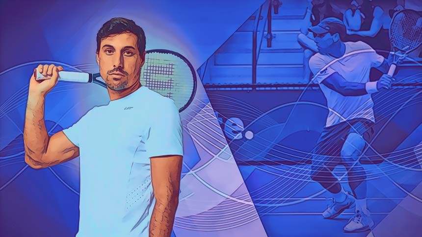 Quando insistir, quando pivotar e quando sair de um mercado: as lições do número 1 do Brasil em duplas