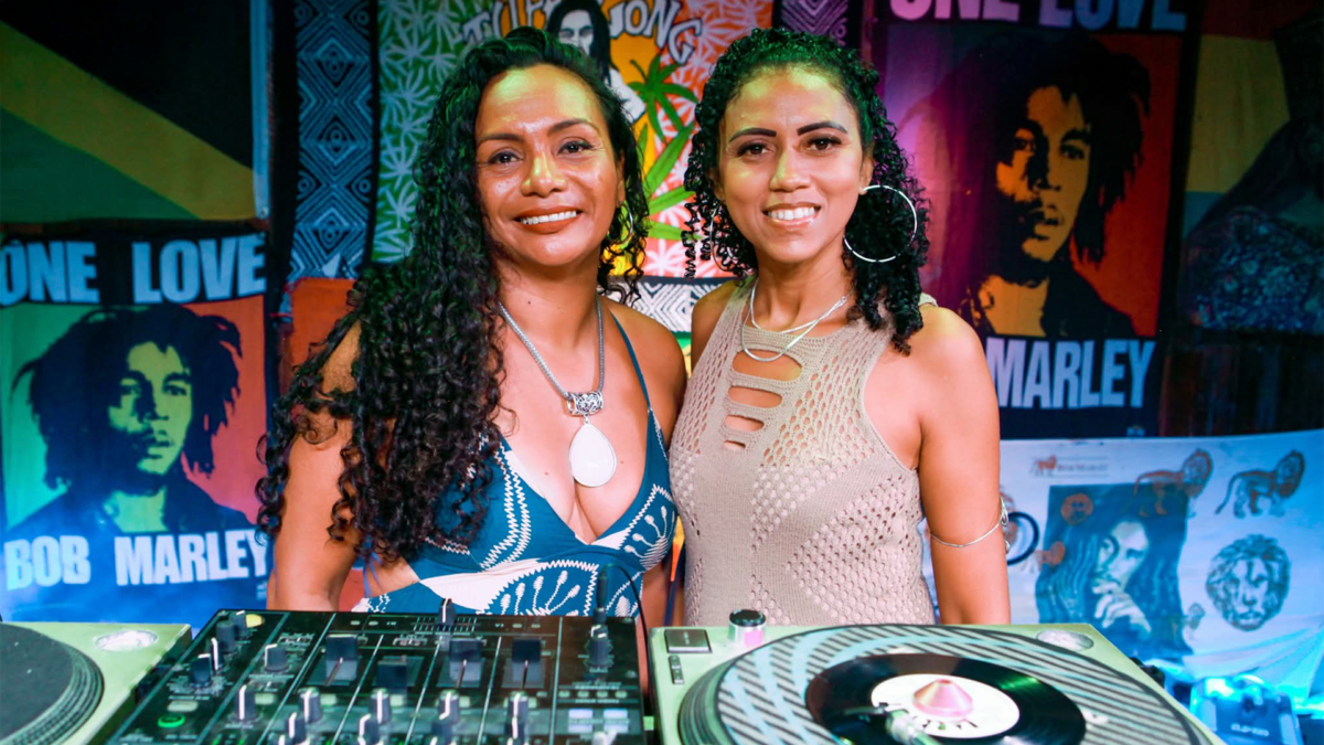 Museu da Imagem e do Som realiza discotecagem com feiras do vinil e da fotografia e novas oficinas do “Conexão Férias no MIS”