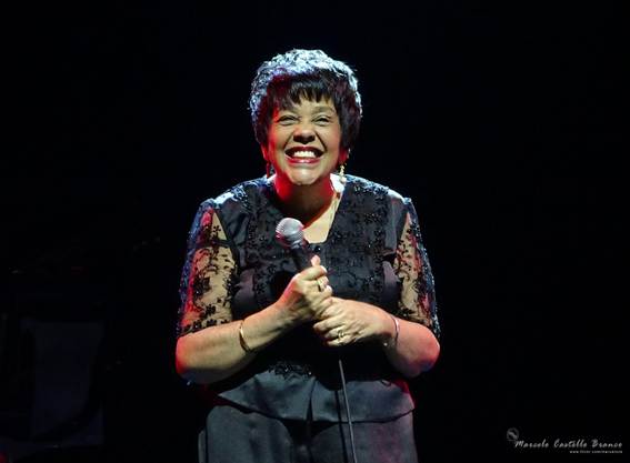 Com apoio da Secult, vem aí a 27ª edição do Festival Jazz & Blues em Guaramiranga (CE)