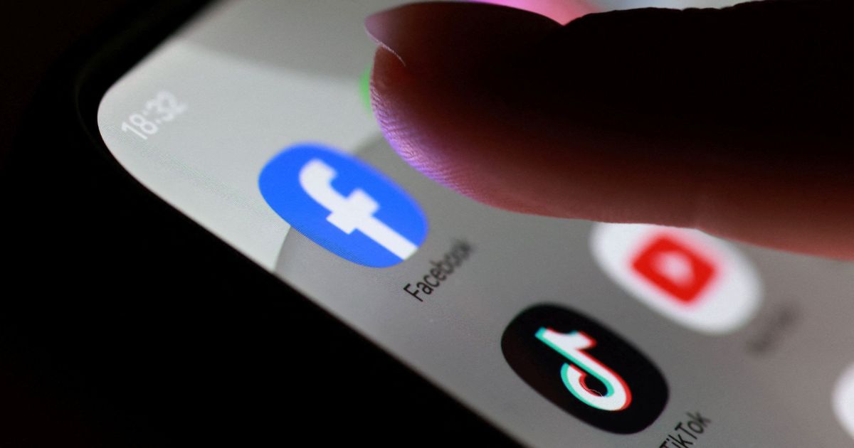 Entenda julgamento que Meta, Tiktok e Youtube enfrentarão nos EUA