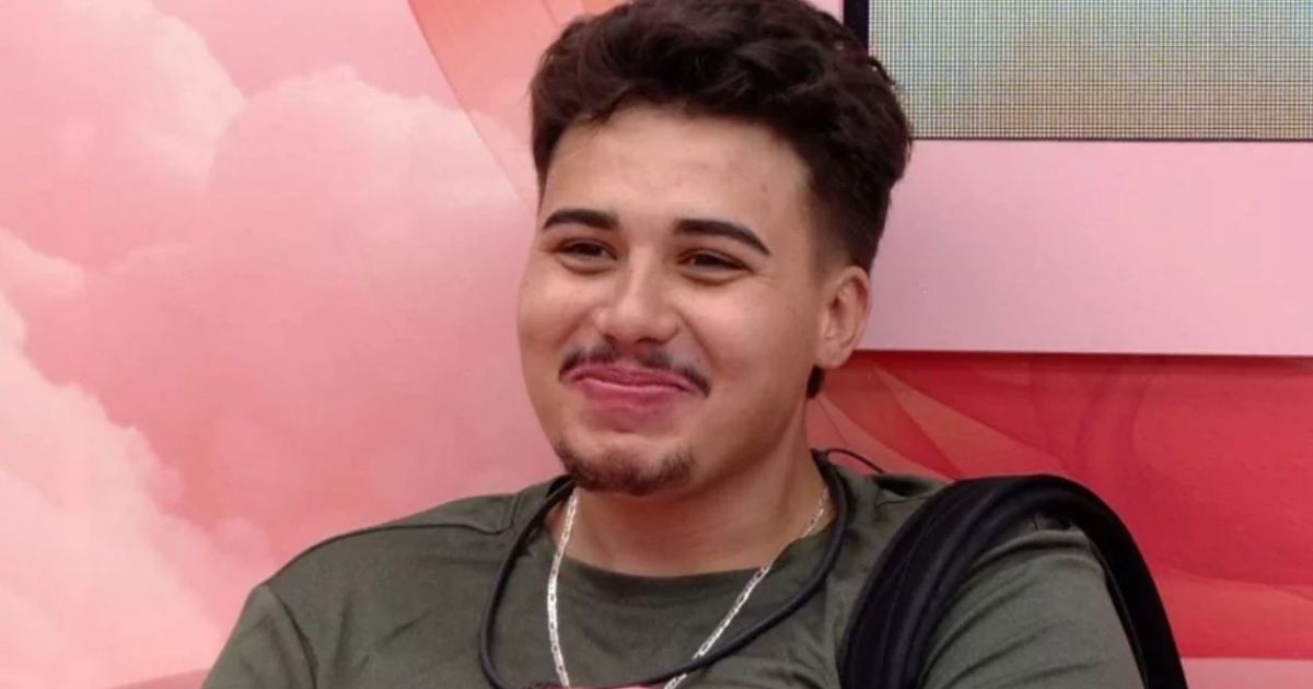 Traição, polêmica e brigas: como foi a passagem de Pedro pelo BBB 26
