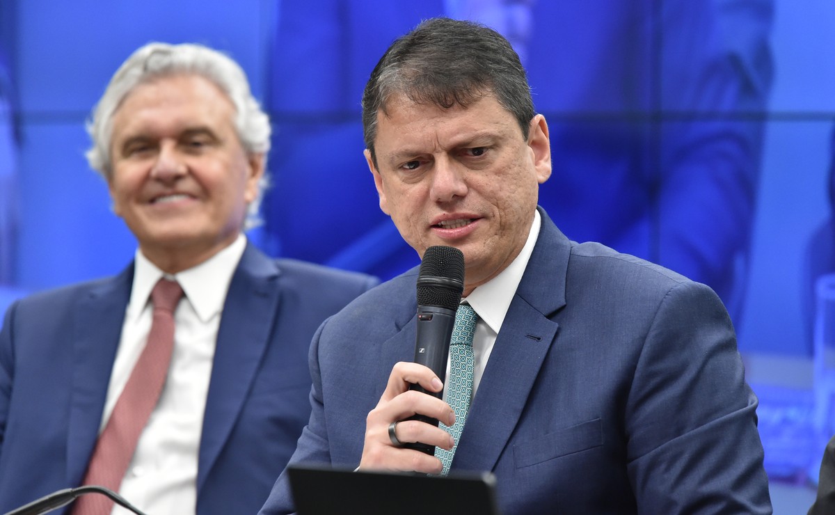 Governadores de direita comemoram ataque dos EUA à Venezuela | Política