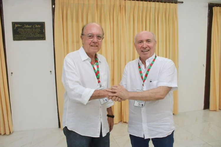 Coluna Sociedade – Quinta Feira dia 26 de Fevereiro de 2026 