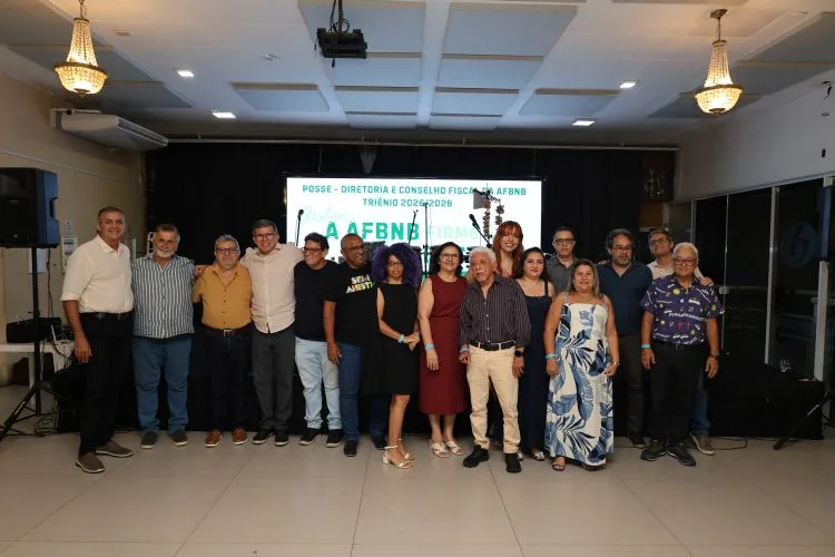 Coluna Sociedade – Quinta Feira dia 12 de Fevereiro de 2026