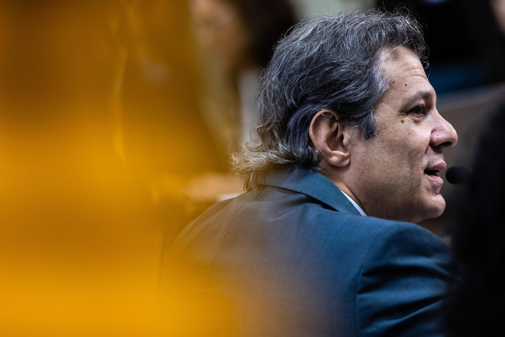 Não acredito que humanidade ficará parada diante da ascensão da extrema-direita, afirma Haddad | Política